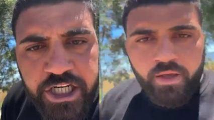 Cinayet ş&uuml;phelisi eş, olay sonrası video &ccedil;ekerek cinayeti itiraf etti