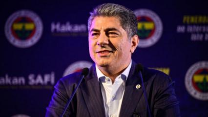 Hakan Safi son gece bombayı patlattı! A Milli Takım'ın bir yıldızıyla daha anlaştı