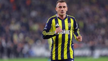 Kerem Akt&uuml;rkoğlu'na s&uuml;rpriz talip! Geri d&ouml;nebilir
