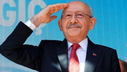 Kılı&ccedil;daroğlu'nun aday g&ouml;stereceği iddia edilmişti Sessizliğini bozdu