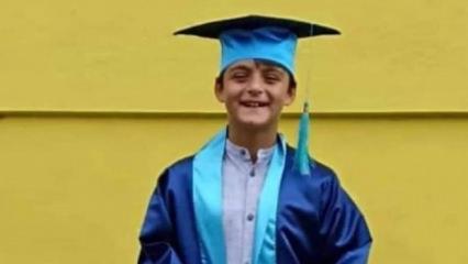 Kocaeli'de 4 yıllık sır: 10 yaşındaki Musa oyun oynarken &ouml;ld&uuml;r&uuml;ld&uuml;!