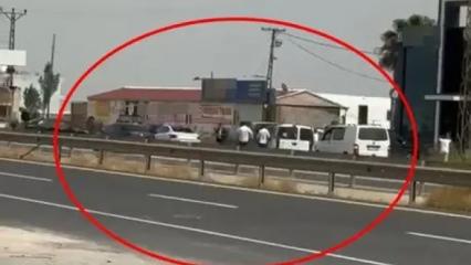Mardin'de yol verme kavgası: &Ouml;l&uuml; sayısı 3'e y&uuml;kseldi 
