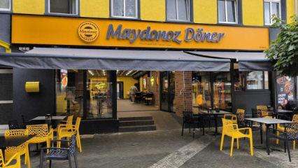 Maydonoz D&ouml;ner satılıyor: TMSF ihaleyi duyurdu! İşte satış bedeli