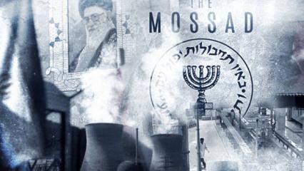 Mossad İran'ı devirmek i&ccedil;in K&uuml;rtlerle iş birliği yapmış: Hamas detayı ortaya &ccedil;ıktı!