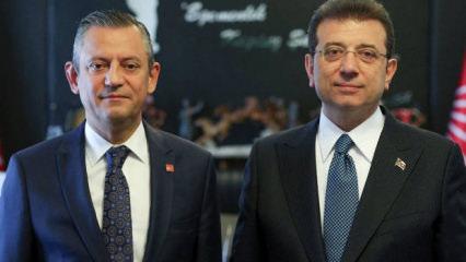 &Ouml;zg&uuml;r &Ouml;zel'in teklif yaptığı parti ortaya &ccedil;ıktı! Topluca size katılalım! Cevap şoke etti