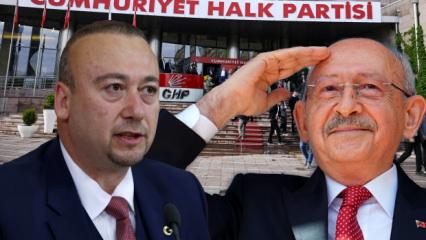CHP'den s&uuml;rpriz karar: Kılı&ccedil;daroğlu cephesinden son dakika &Ouml;zkan Yalım a&ccedil;ıklaması