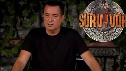 Survivor'da ezber bozan veda! Kimse gideceğini beklemiyordu