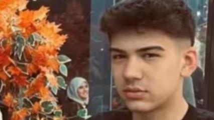 Gaziantep'te kanlı pusu! 18 yaşındaki Mehmet'i &ouml;ld&uuml;ren katilin savunması ortaya &ccedil;ıktı