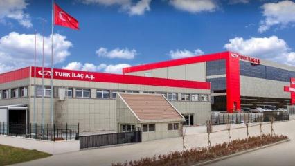 T&uuml;rk İla&ccedil; ve Serum konkordato s&uuml;recine girdi: Ankara'dan 3 aylık m&uuml;hlet
