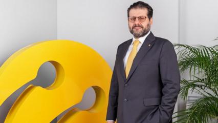 Turkcell&rsquo;den 2050&rsquo;de net sıfır hedefine doğru &ccedil;ok g&uuml;&ccedil;l&uuml; adımlar