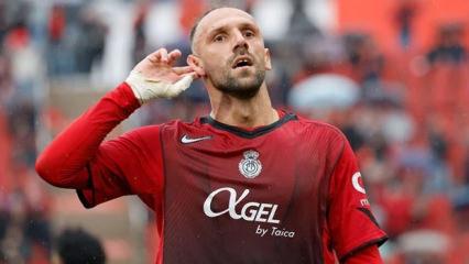 Vedat Muriqi'nin bonservis bedeli belli oldu!