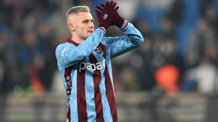 Zubkov'un yeni takımı belli oldu! Bonservis bedelini duyurdular