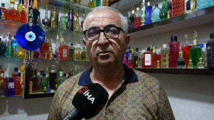 35 yıldır g&ouml;z&uuml; gibi bakıyor: Daire parası teklifine bile satmadı! İşte milyonluk rakam