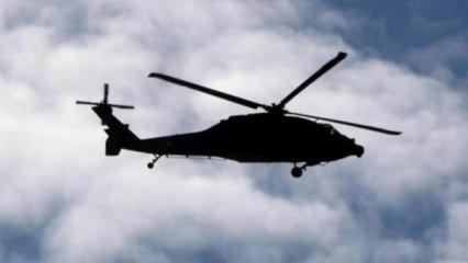 Gerilim noktasında kaza mı saldırı mı? Pentagon sessiz, Trump &ldquo;pilotlar iyi&rdquo; dedi!