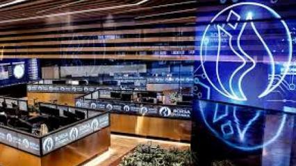 Borsa g&uuml;ne y&uuml;kselişle başladı
