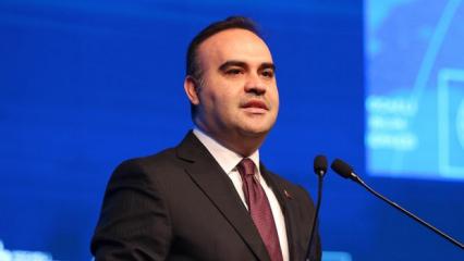 Bakan Kacır: 10 milyar dolarlık yatırımı harekete ge&ccedil;ireceğiz!