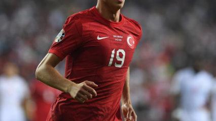 Beşiktaş milli golc&uuml;n&uuml;n peşinde! 15 milyon Euro istiyorlar