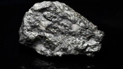 BM: Kritik mineraller k&uuml;resel ticareti yeniden şekillendiriyor