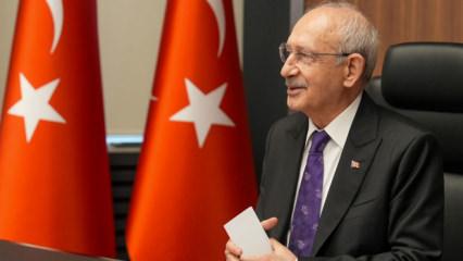 CHP'de 2. ihra&ccedil; dalgası! Dikkat &ccedil;eken isimler