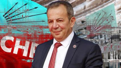 CHP'li &Ouml;zcan'a nitelikli cinsel saldırı soruşturması! Belediye personeli itiraf&ccedil;ı oldu