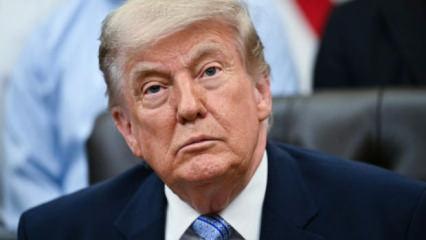 CNN: İran'da kara harekatını Trump engelledi