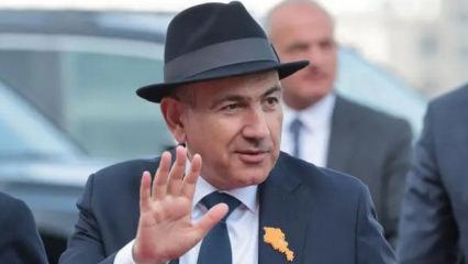 Ermenistan istikrarı se&ccedil;ti