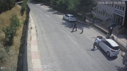 Gelini tarafından ezilen kadının davasında tutuklama talebine ret kararı