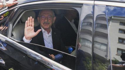 Kılı&ccedil;daroğlu'ndan yeni ihra&ccedil; hamlesi! Listede 2 b&uuml;y&uuml;kşehir belediye başkanı da var