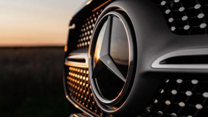 Mercedes-Benz askeri alana giriyor: G-serisi İHA savar olacak
