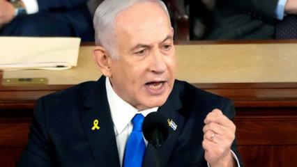 Netanyahu'nun korktuğu başına geldi! Apar topar toplantı kararı