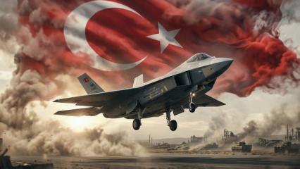 Avrupa&rsquo;nın milyarlık projesi &ccedil;&ouml;kt&uuml;: KAAN "tek alternatif" oldu! D&uuml;nya sıraya girdi!