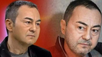 Serdar Orta&ccedil; sevenlerini korkuttu!
