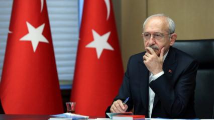 Son Dakika: CHP'de 9 vekil kesin ihra&ccedil; istemiyle disipline sevk edildi!