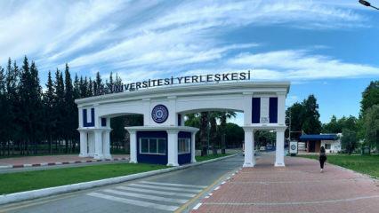 Son dakika: Ege &Uuml;niversitesi'nde 3,1 milyarlık liralık skandal! &Ccedil;ok sayıda g&ouml;zaltı var...