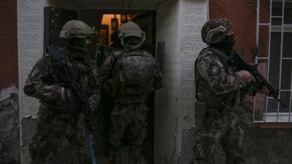 Son Dakika... İ&ccedil;işleri Bakanlığı duyurdu: 90 su&ccedil;lu yakalanarak &uuml;lkemize iade edildi