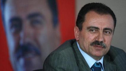 Son Dakika: Muhsin Yazıcıoğlu dosyası yeniden a&ccedil;ılıyor