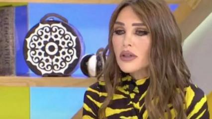 Seren Serengil'i yıkan &ouml;l&uuml;m haberi! 