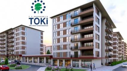 TOKİ kurasız konut kampanyasının detayları ortaya &ccedil;ıktı! İşte 12 soru 12 cevap
