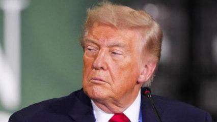 Trump: İran ile savaşı bug&uuml;n bitirdik