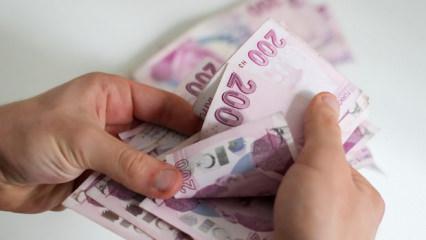 T&Uuml;İK a&ccedil;ıkladı: İşte mayıs ayının en &ccedil;ok  kazandıran yatırım ara&ccedil;ları!