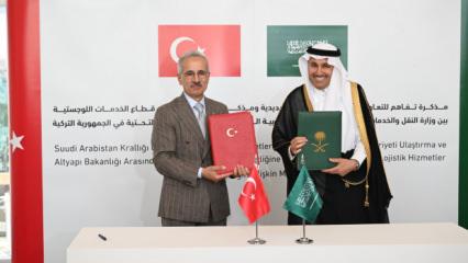 İsrail basını: T&uuml;rkiye-Suudi Arabistan imzası &ouml;l&uuml;mc&uuml;l darbeyi vurdu!