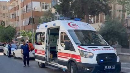Şanlıurfa'da hukuk b&uuml;rosunda esrarengiz &ouml;l&uuml;m! 