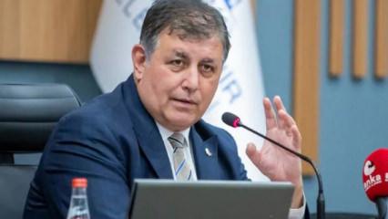 AK Parti'den peş peşe a&ccedil;ıklamalar! Cemil Tugay&rsquo;a istifa &ccedil;ağrısı
