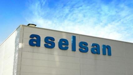 ASELSAN'dan dev imza! Tam 114 milyon dolar!