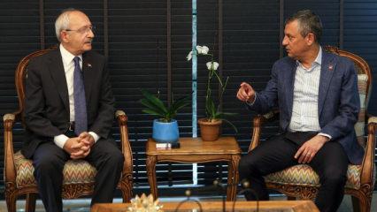 CHP'de kurultay hamlesi! İmzalar teslim edildi, Kılı&ccedil;daroğlu ve &Ouml;zel i&ccedil;in kritik plan...