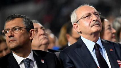 CHP'de şok gelişme! 9 vekilin parti kaydı silindi