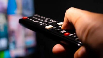 Daha dizi başlamadan ayrıldı! &Uuml;nl&uuml; isim son anda veda etti
