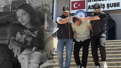 Taşla &ouml;ld&uuml;r&uuml;len "Sultan &Ccedil;ağhan" cinayetinde kan donduran itiraf