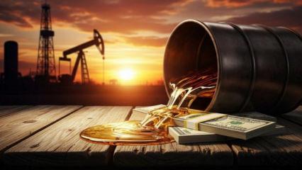 IEA a&ccedil;ıkladı: K&uuml;resel petrol arzında tarihi d&uuml;ş&uuml;ş! Aşağı y&ouml;nl&uuml; revize geldi
