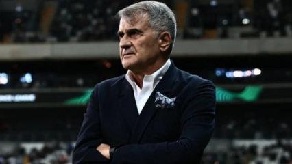 Şenol G&uuml;neş, Montella'ya sahip &ccedil;ıktı!